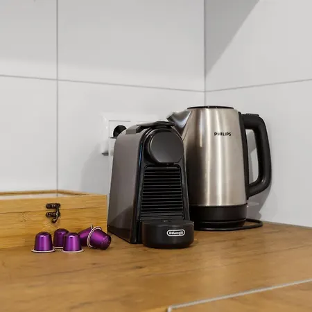 Casa Oasis I: Modern, Nespresso & Thermennahe *