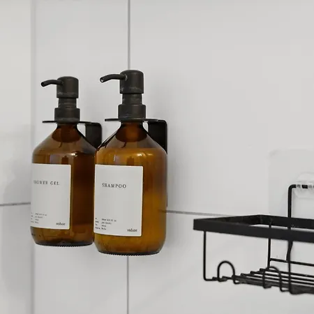 Casa Oasis I: Modern, Nespresso & Thermennahe Apartment Bad Fussing