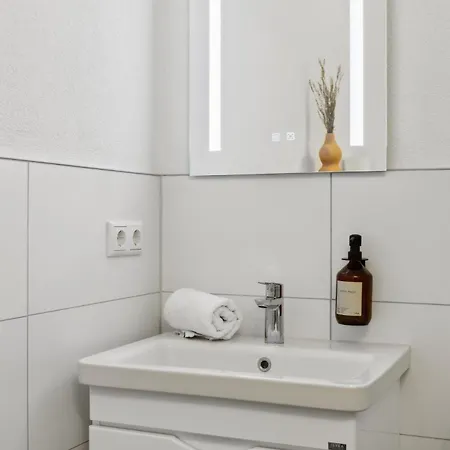 Casa Oasis I: Modern, Nespresso & Thermennahe