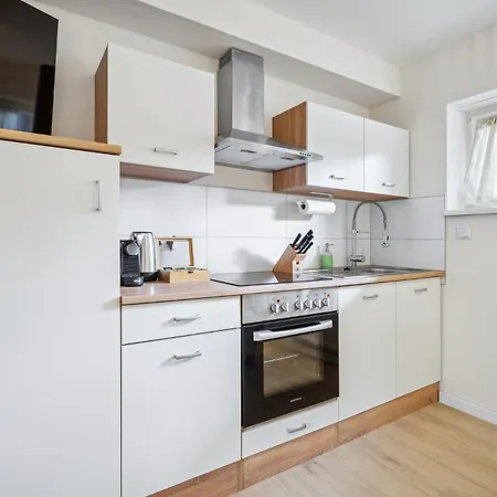 Casa Oasis I: Modern, Nespresso & Thermennahe * Bad Fussing