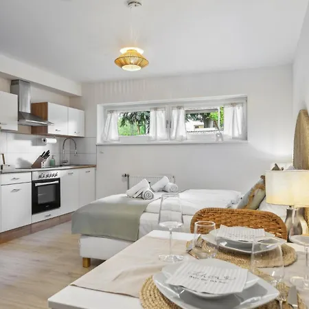 Casa Oasis I: Modern, Nespresso & Thermennahe *