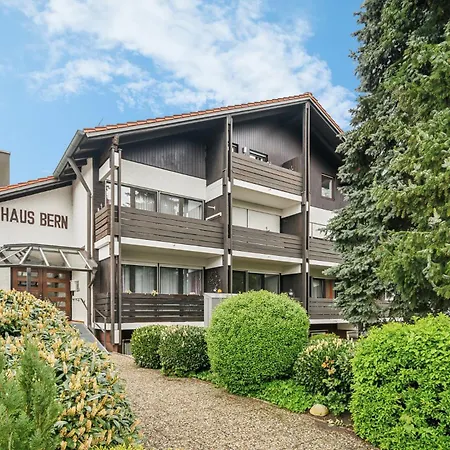 Apartament Casa Oasis I: Modern, Nespresso & Thermennahe